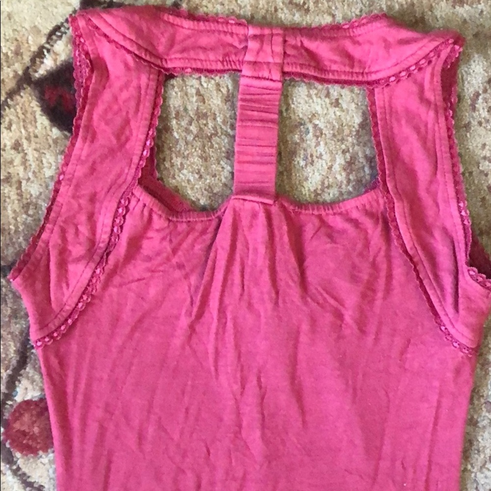 American Rag top - Picture 5 of 9